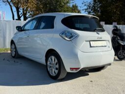 
										Renault Zoe 2016, Baterie Inclusa, 12 luni Garantie și în =RATE = full									