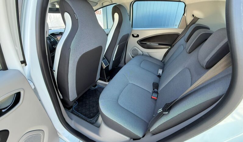 
								Renault Zoe 2016, Baterie Inclusa, 12 luni Garantie și în =RATE = full									