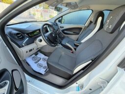 
										Renault Zoe 2016, Baterie Inclusa, 12 luni Garantie și în =RATE = full									