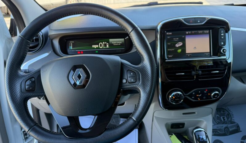 
								Renault Zoe 2016, Baterie Inclusa, 12 luni Garantie și în =RATE = full									