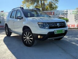 
										Dacia Duster 2014, 1.2 Benzina, Piele, Navi, Posibilitate = RATE = full									