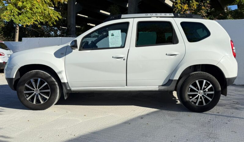 
								Dacia Duster 2014, 1.2 Benzina, Piele, Navi, Posibilitate = RATE = full									