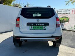 
										Dacia Duster 2014, 1.2 Benzina, Piele, Navi, Posibilitate = RATE = full									