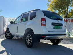 
										Dacia Duster 2014, 1.2 Benzina, Piele, Navi, Posibilitate = RATE = full									