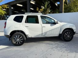 
										Dacia Duster 2014, 1.2 Benzina, Piele, Navi, Posibilitate = RATE = full									