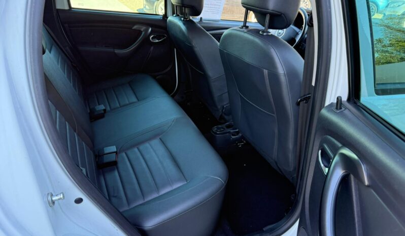 
								Dacia Duster 2014, 1.2 Benzina, Piele, Navi, Posibilitate = RATE = full									