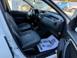 
										Dacia Duster 2014, 1.2 Benzina, Piele, Navi, Posibilitate = RATE = full									