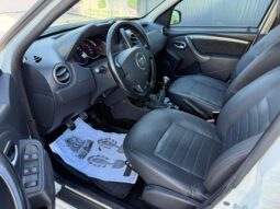 
										Dacia Duster 2014, 1.2 Benzina, Piele, Navi, Posibilitate = RATE = full									