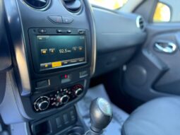 
										Dacia Duster 2014, 1.2 Benzina, Piele, Navi, Posibilitate = RATE = full									