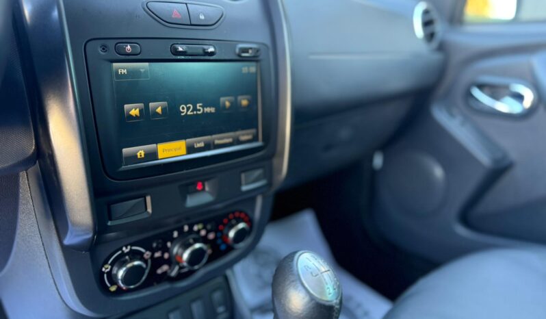 
								Dacia Duster 2014, 1.2 Benzina, Piele, Navi, Posibilitate = RATE = full									
