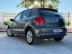 
										Volkswagen Polo 2013, 1.2 benzină, 12 luni Garantie, și în = RATE = full									