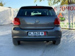
										Volkswagen Polo 2013, 1.2 benzină, 12 luni Garantie, și în = RATE = full									