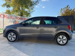 
										Volkswagen Polo 2013, 1.2 benzină, 12 luni Garantie, și în = RATE = full									