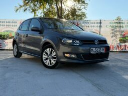 
										Volkswagen Polo 2013, 1.2 benzină, 12 luni Garantie, și în = RATE = full									