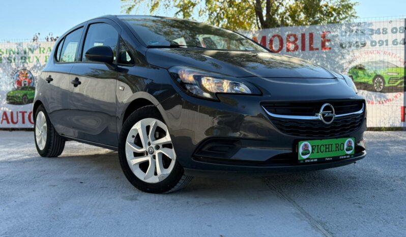 
								Opel Corsa1.2 Benzină, 2015, Euro 6, 12 luni Garantie, și în = RATE = full									