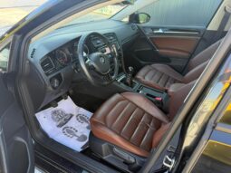 
										Volkswagen Golf Full Option, 2013, 1.6 diesel, 12 luni Garantie, și în = RATE = full									