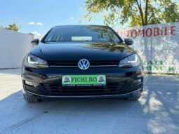 
										Volkswagen Golf Full Option, 2013, 1.6 diesel, 12 luni Garantie, și în = RATE = full									
