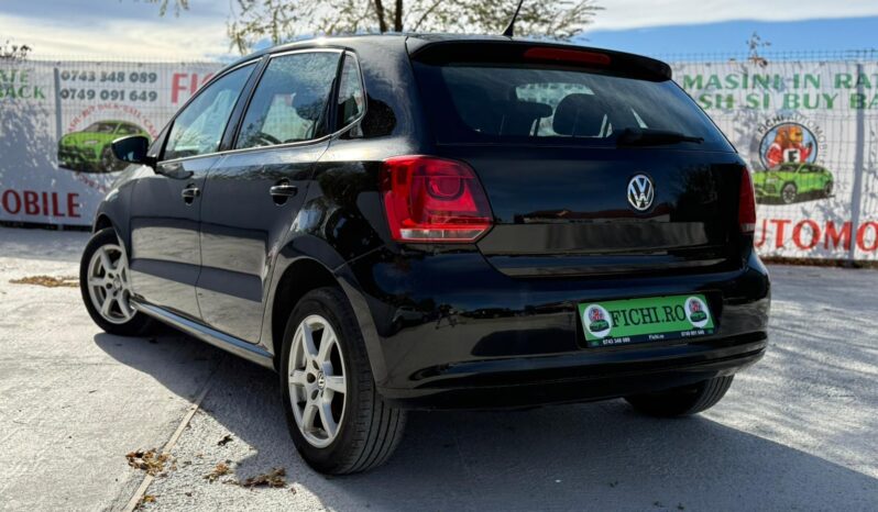 
								Volkswagen Polo 2014, 1.2 diesel, 12 luni Garantie, și în Rate full									