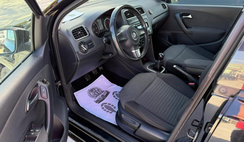 
								Volkswagen Polo 2014, 1.2 diesel, 12 luni Garantie, și în Rate full									