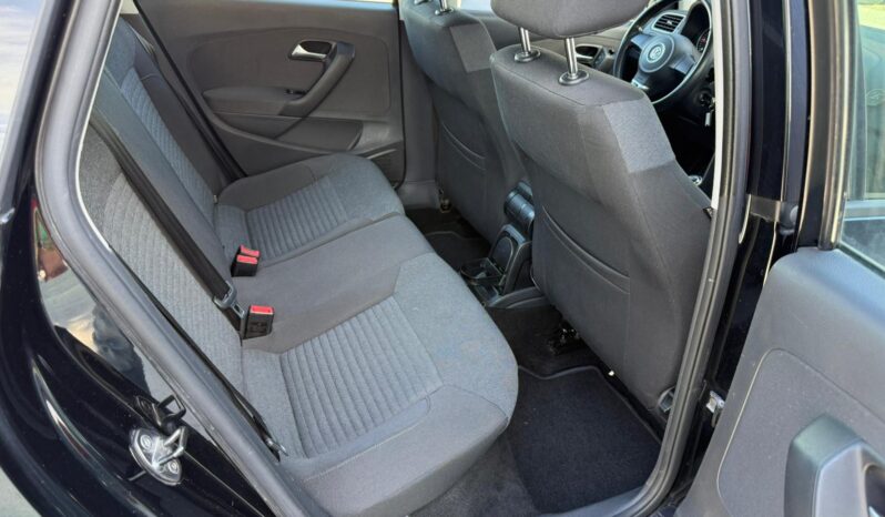 
								Volkswagen Polo 2014, 1.2 diesel, 12 luni Garantie, și în Rate full									