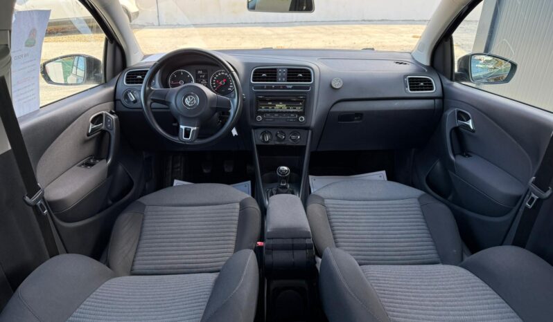 
								Volkswagen Polo 2014, 1.2 diesel, 12 luni Garantie, și în Rate full									