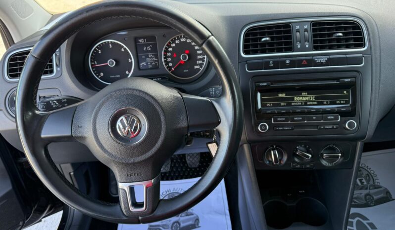 
								Volkswagen Polo 2014, 1.2 diesel, 12 luni Garantie, și în Rate full									