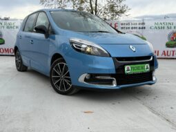 
										Renault Scenic 2013, 1.6 Diesel full									