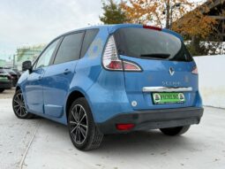 
										Renault Scenic 2013, 1.6 Diesel full									
