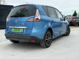 
										Renault Scenic 2013, 1.6 Diesel full									