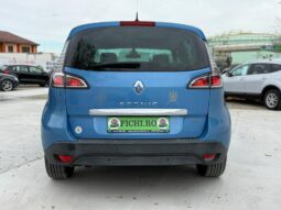 
										Renault Scenic 2013, 1.6 Diesel full									