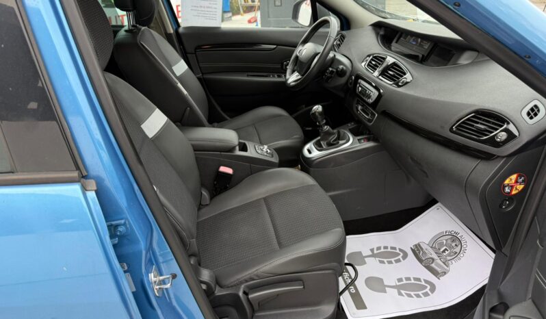 
								Renault Scenic 2013, 1.6 Diesel full									