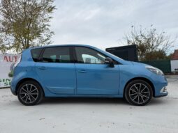 
										Renault Scenic 2013, 1.6 Diesel full									