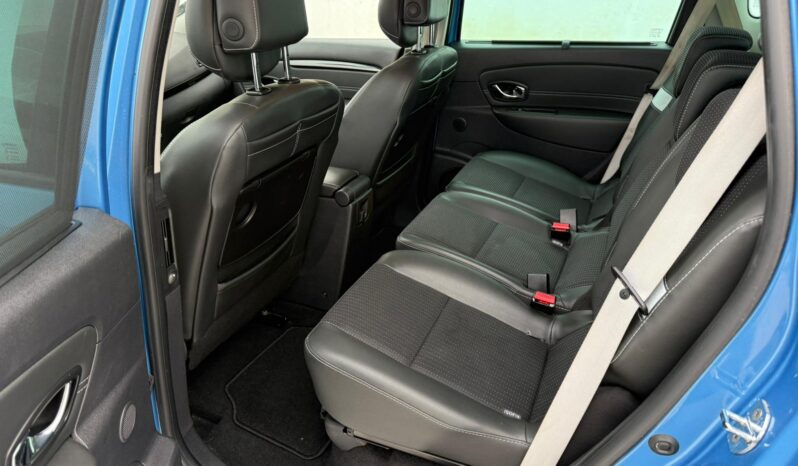 
								Renault Scenic 2013, 1.6 Diesel full									