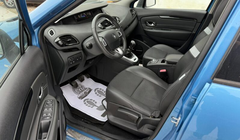 
								Renault Scenic 2013, 1.6 Diesel full									