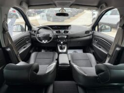 
										Renault Scenic 2013, 1.6 Diesel full									