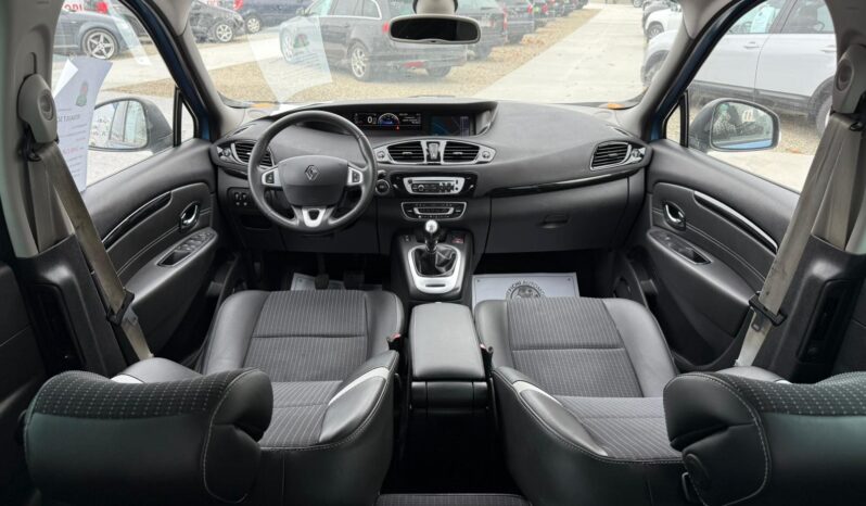 
								Renault Scenic 2013, 1.6 Diesel full									
