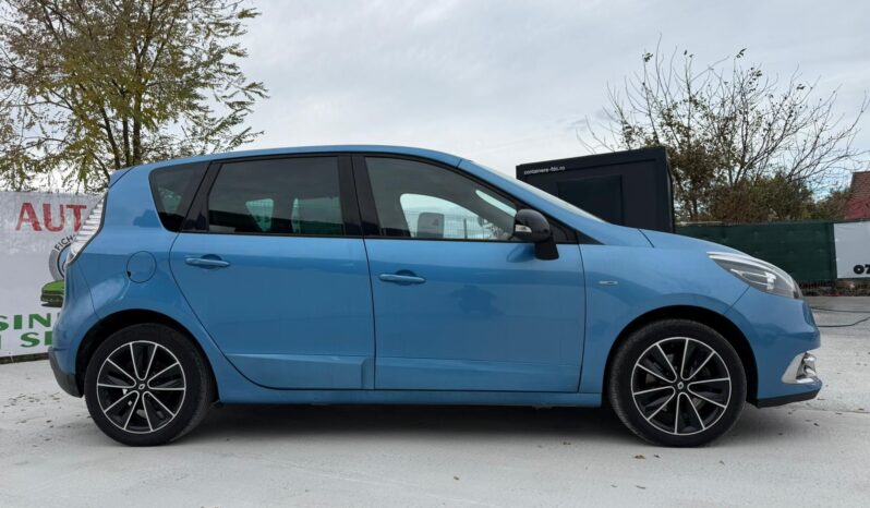 
								Renault Scenic 2013, 1.6 Diesel full									