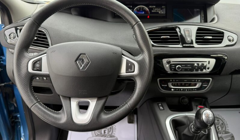
								Renault Scenic 2013, 1.6 Diesel full									