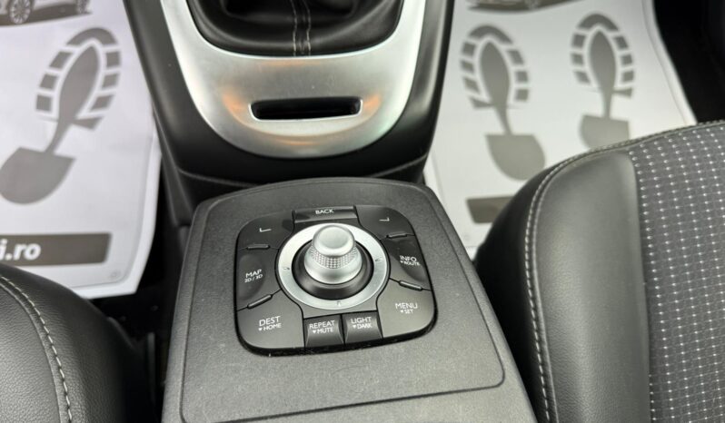 
								Renault Scenic 2013, 1.6 Diesel full									