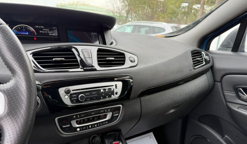
								Renault Scenic 2013, 1.6 Diesel full									