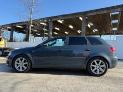 
										Audi A3 S-Line, 2.0 diesel, full, 12 luni Garantie,= RATE = full									