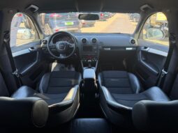 
										Audi A3 S-Line, 2.0 diesel, full, 12 luni Garantie,= RATE = full									