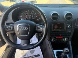 
										Audi A3 S-Line, 2.0 diesel, full, 12 luni Garantie,= RATE = full									