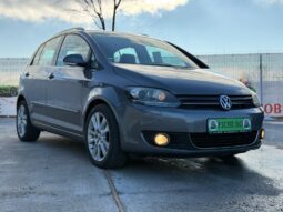 
										Vw Golf VI Plus 2010, 2.0 Diesel, SI IN RATE full									