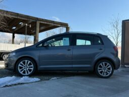 
										Vw Golf VI Plus 2010, 2.0 Diesel, SI IN RATE full									