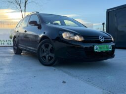 
										Vw Golf VI 2011, 1.6 Diesel full									
