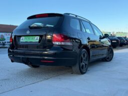 
										Vw Golf VI 2011, 1.6 Diesel full									