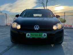 
										Vw Golf VI 2011, 1.6 Diesel full									