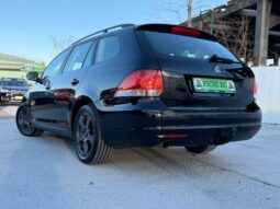 
										Vw Golf VI 2011, 1.6 Diesel full									
