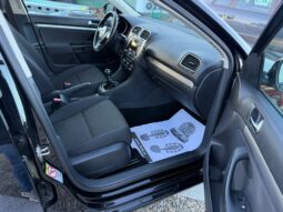 
										Vw Golf VI 2011, 1.6 Diesel full									